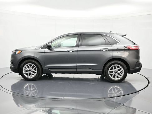 Used 2024 Ford Edge SEL AWD/4WD image 8