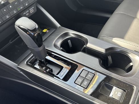 New 2026 Subaru Outback Premium image 23