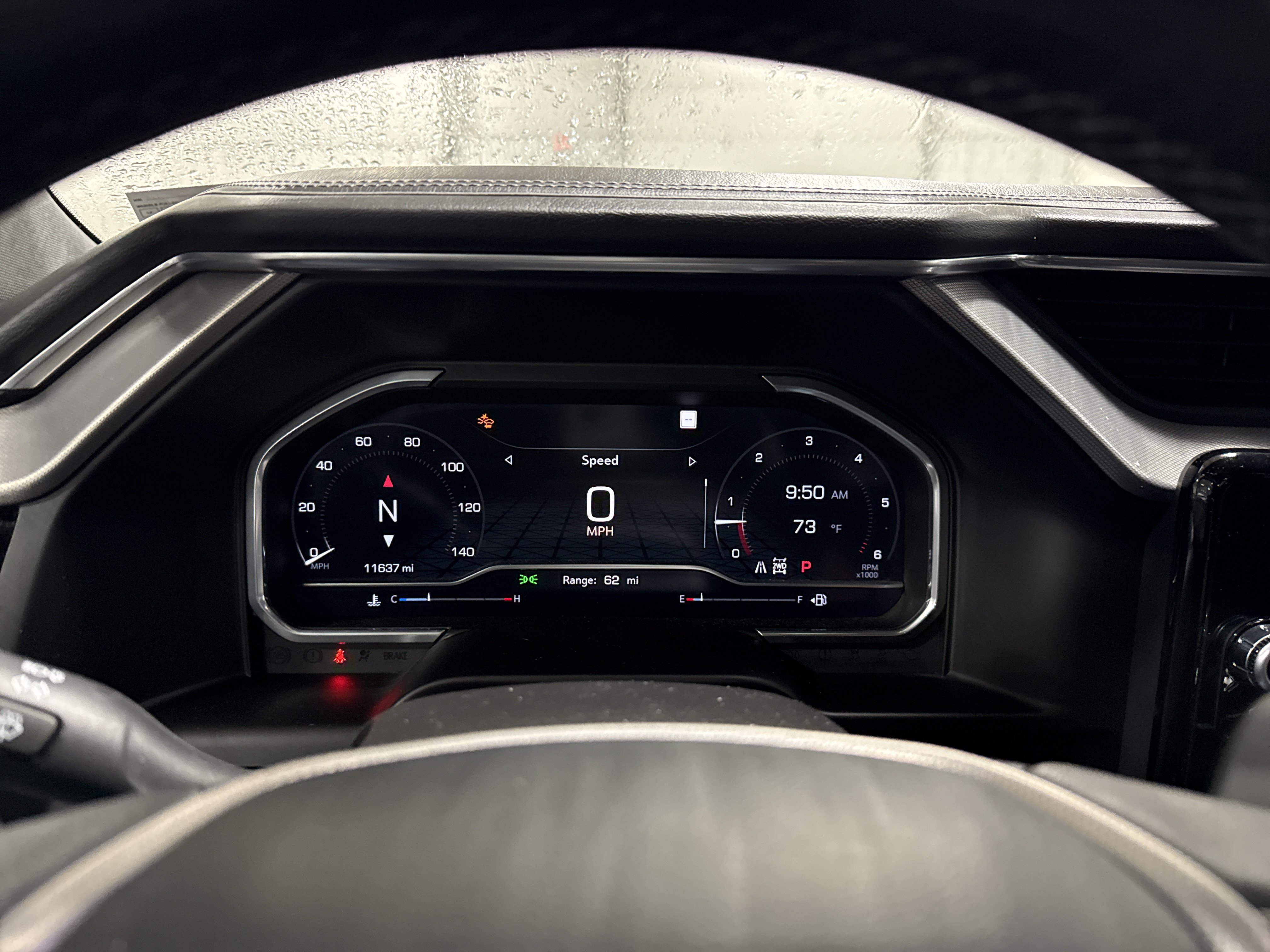 Used 2022 GMC Sierra 1500 Denali AWD/4WD image 9