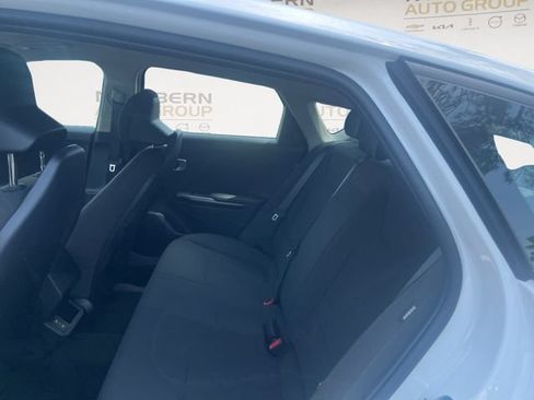 New 2026 Kia K4 FWD image 13