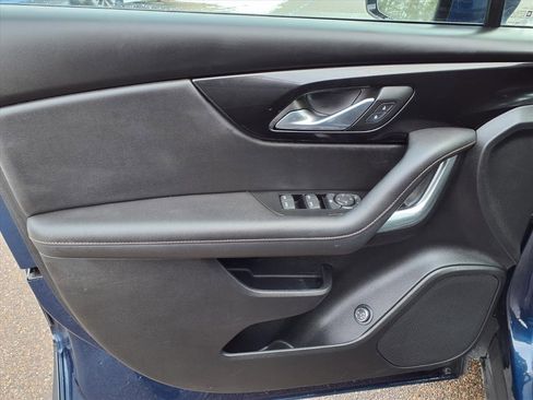 Used 2022 Chevrolet Blazer Premier image 15