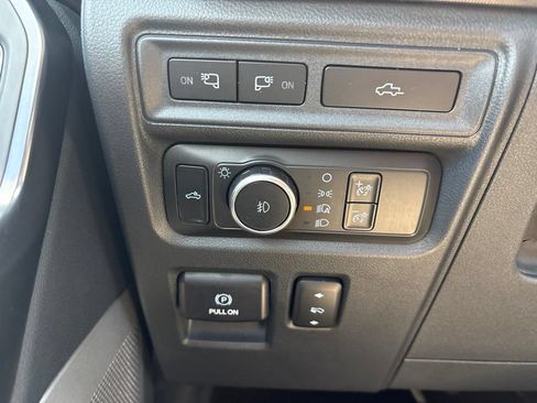 Used 2021 Ford F150 Platinum w/ Equipment Group 701A High AWD/4WD image 22