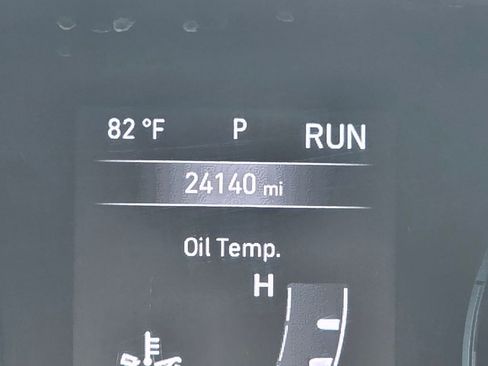 Used 2023 RAM ProMaster 2500 FWD image 37