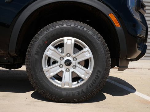 New 2026 Ford Ranger XL w/ Trailer Tow Package AWD/4WD image 8