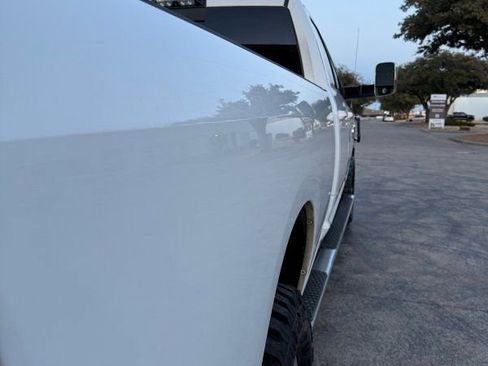 Used 2014 RAM 2500 Longhorn image 14