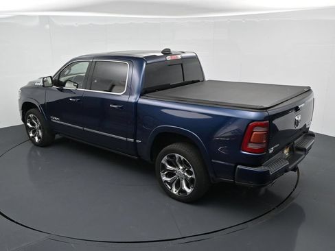 Used 2019 RAM 1500 Limited w/ Advanced Safety Group AWD/4WD image 23
