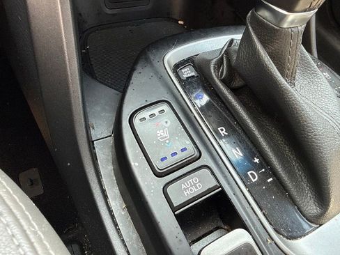Used 2017 Hyundai Santa Fe Limited AWD/4WD image 20