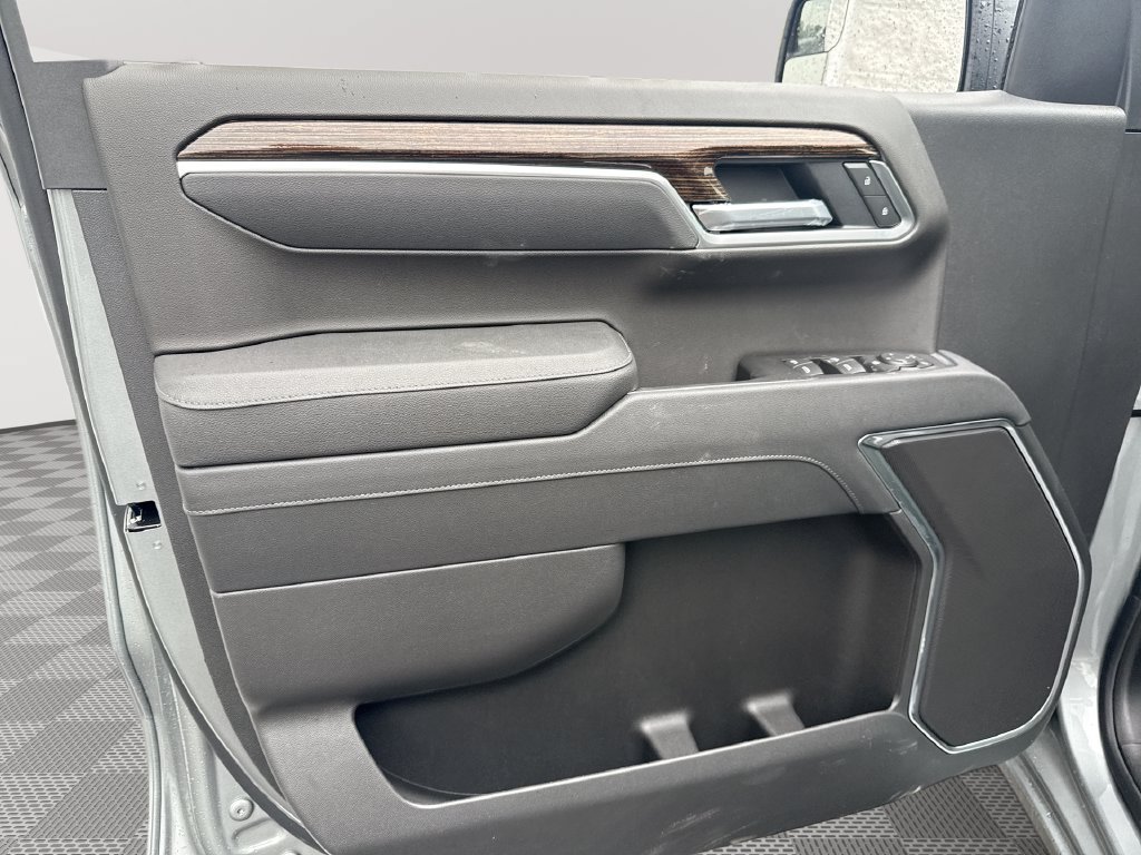 New 2026 GMC Sierra 1500 Elevation AWD/4WD image 22