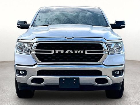 Used 2022 RAM 1500 Lone Star RWD image 4