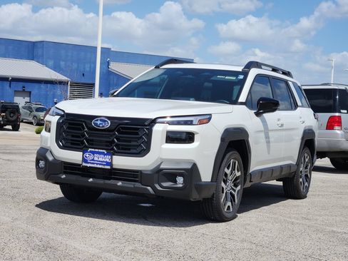 New 2026 Subaru Outback Touring XT AWD/4WD image 2