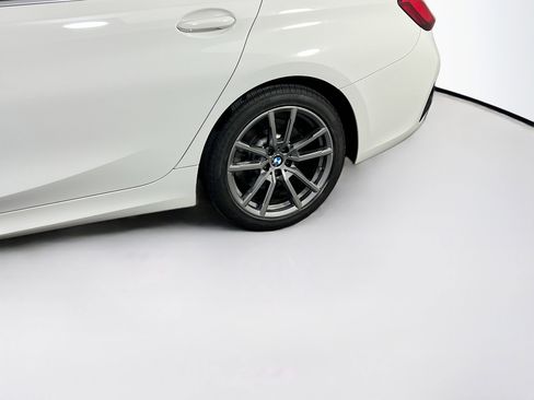 Used 2021 BMW 330i xDrive 330i xDrive w/ Convenience Package image 30