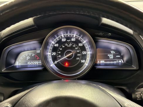 Used 2016 MAZDA CX-3 Touring w/ Premium Package AWD/4WD image 18