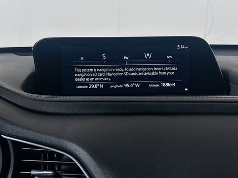 Used 2024 MAZDA CX-30 AWD 2.5 S w/ Select Sport Pkg image 22