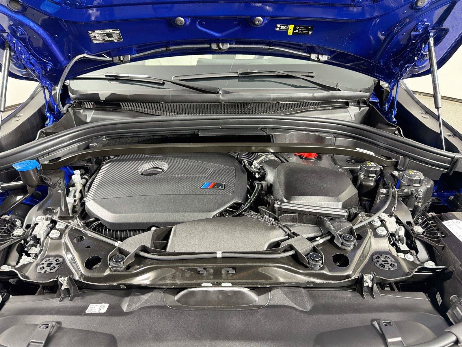 New 2027 BMW X2 M35i AWD/4WD image 30