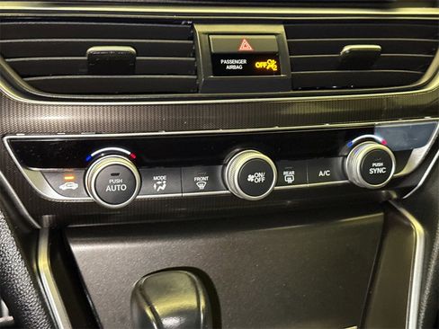 Certified 2022 Honda Accord Sport image 25