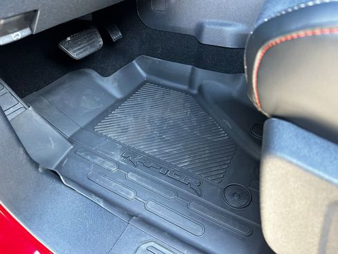 New 2025 Ford Bronco Raptor image 35