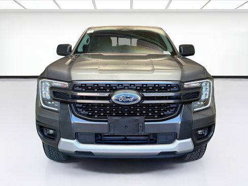 Used 2024 Ford Ranger XLT w/ Equipment Group 301A High RWD image 2