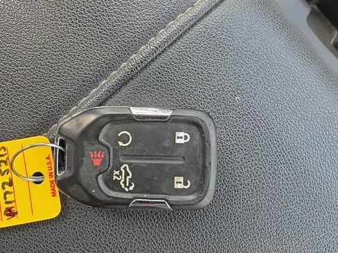 Certified 2023 Chevrolet Silverado 2500 LTZ w/ LTZ Convenience Package image 15