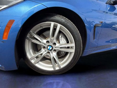Used 2018 BMW 430i Gran Coupe RWD image 19