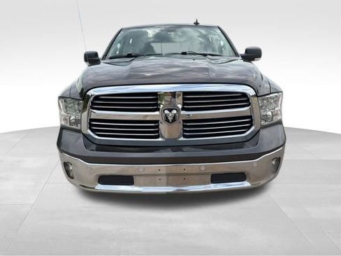 Used 2018 RAM 1500 Big Horn RWD image 8