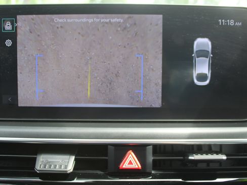 Certified 2025 Kia K5 GT-Line w/ GT-Line Premium Package FWD image 51