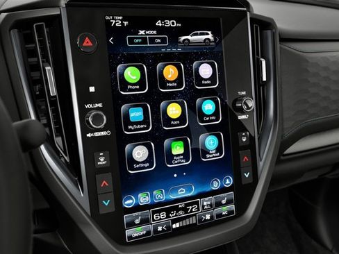 New 2026 Subaru Forester Premium AWD/4WD image 19