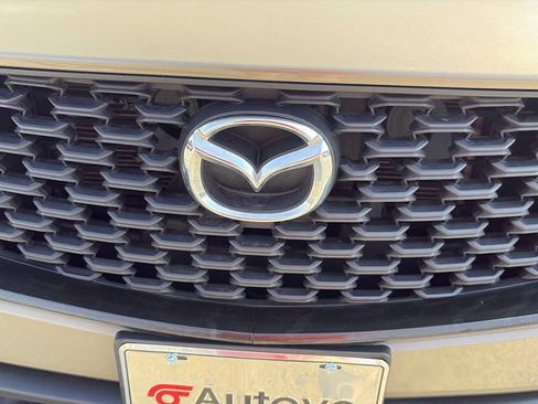 Used 2024 MAZDA CX-50 AWD 2.5 Turbo image 11