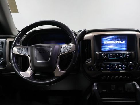 Used 2018 GMC Sierra 1500 Denali image 16