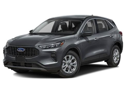 Used 2024 Ford Escape Active AWD/4WD image 1