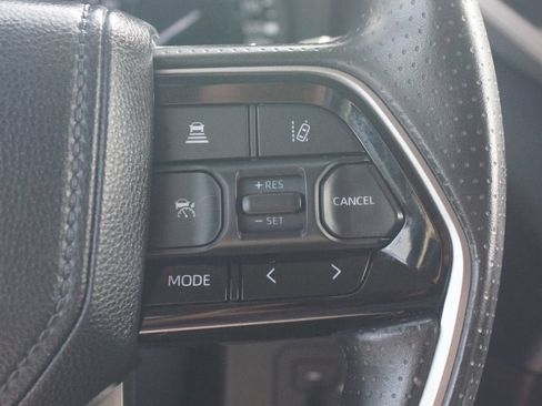 Used 2023 Toyota Tundra SR5 w/ SR5 Convenience Package RWD image 10
