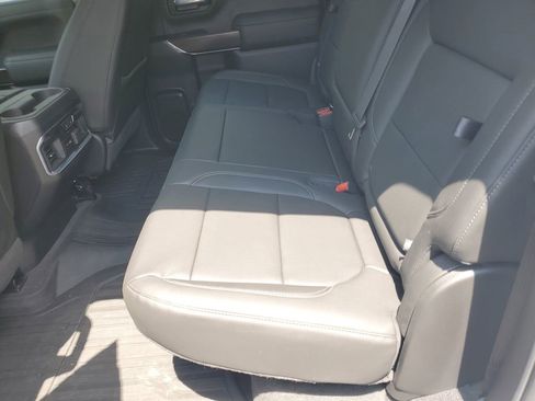 Used 2020 GMC Sierra 1500 SLT w/ SLT Premium Plus Package image 12