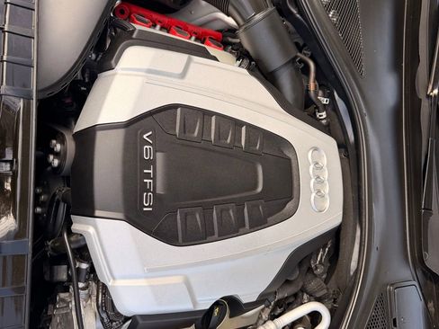 Used 2016 Audi A7 3.0T Premium Plus AWD/4WD image 31