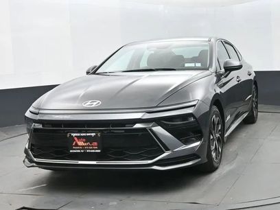 Used 2025 Hyundai Sonata SEL