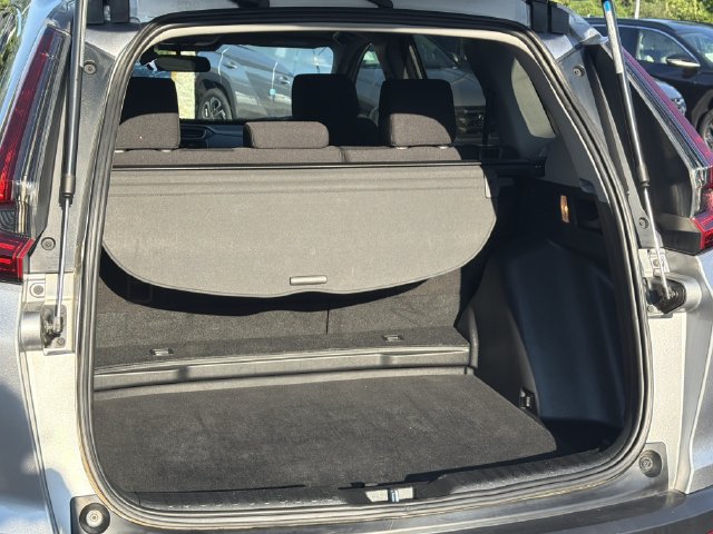 Used 2020 Honda CR-V EX image 20