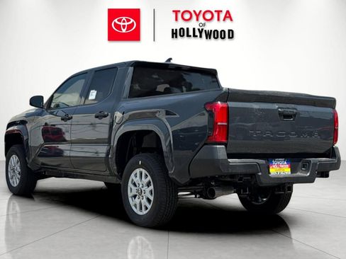 New 2026 Toyota Tacoma SR RWD image 6