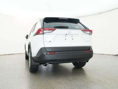 New 2025 Toyota RAV4 XLE Premium image 22
