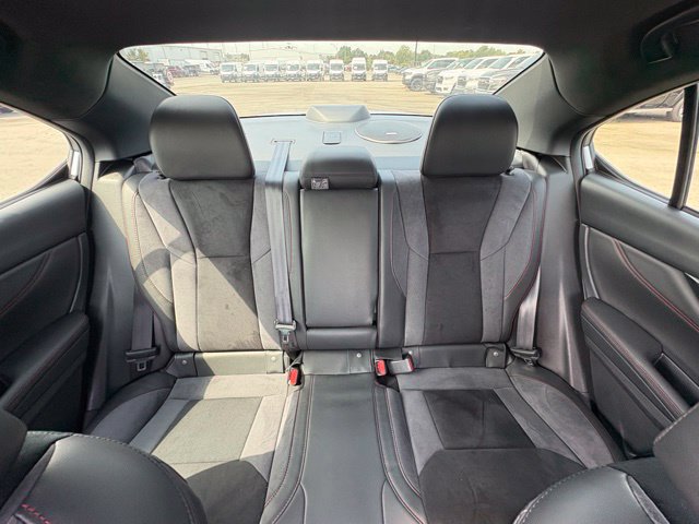 Used 2023 Subaru WRX Limited AWD/4WD image 29