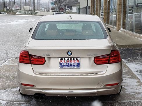Used 2013 BMW 328i xDrive Sedan image 4