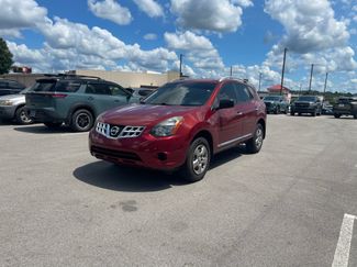 Used 2015 Nissan Rogue S w/ Convenience Package FWD video 1