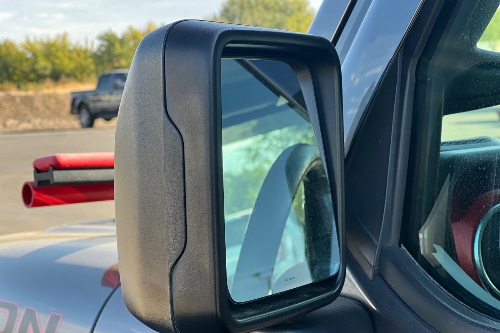 Used 2018 Jeep Wrangler Unlimited Rubicon AWD/4WD image 30