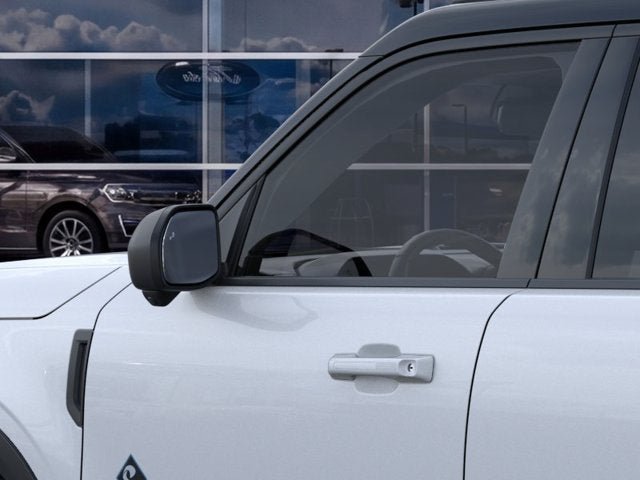 New 2026 Ford Bronco Sport Outer Banks w/ Outer Banks Tech Package+ AWD/4WD image 22