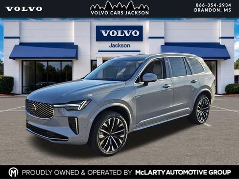 New 2026 Volvo XC90 B6 Ultra w/ Protection Package AWD/4WD image 7
