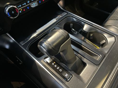 Used 2022 Ford F150 Raptor w/ Equipment Group 801A High image 30