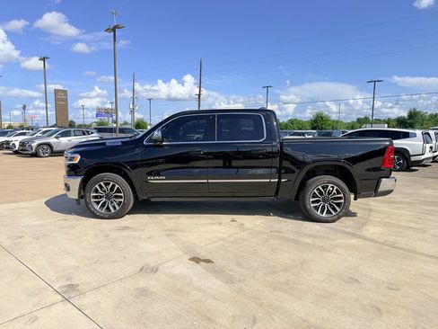Used 2026 RAM 1500 Limited AWD/4WD image 10