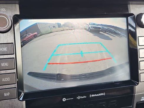 Used 2021 Toyota Tundra SR5 RWD image 22