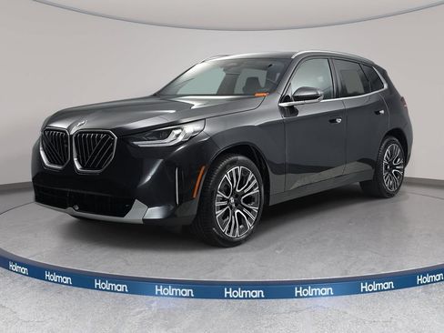 New 2026 BMW X3 xDrive30i w/ Premium Package AWD/4WD image 1