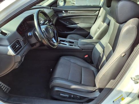 Used 2020 Honda Accord Sport image 14