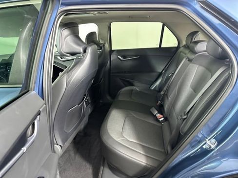 Used 2025 Kia Niro Wave w/ Wave Preserve Package FWD image 25