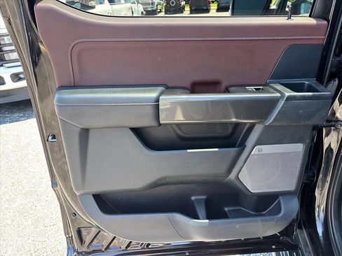 Used 2023 Ford F150 Lariat w/ Equipment Group 502A High AWD/4WD image 18