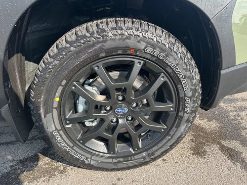 New 2026 Subaru Crosstrek 2.5i Wilderness AWD/4WD image 33
